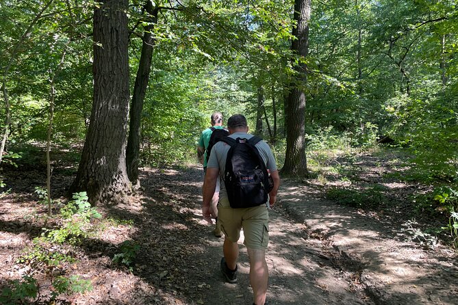 Budapest Hike - The Experience from Review Insights