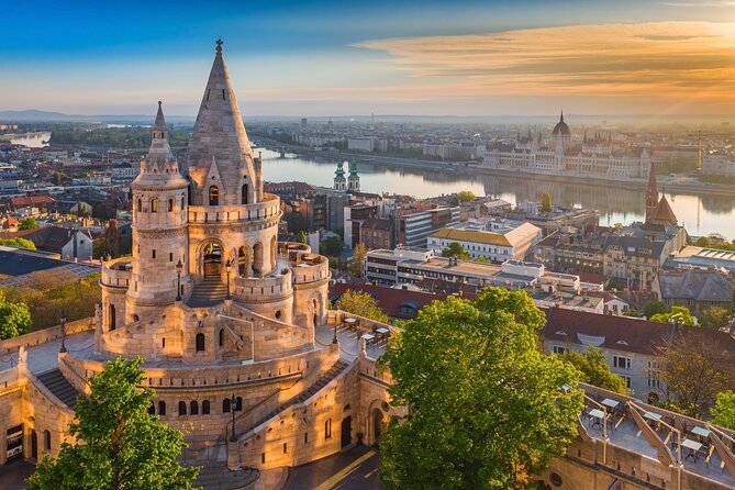 Budapest Matthias Church Buda Castle District Tour & Tickets - Final Thoughts