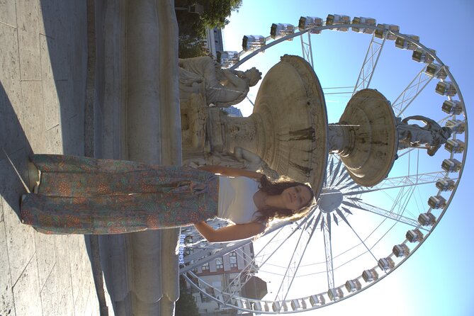 Budapest Sightseeing and Photoshoot Tour - Big Tour - The Sum Up
