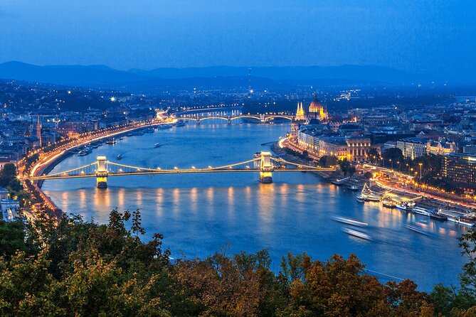 Budapest Unveiled Exclusive Day Tour - FAQ