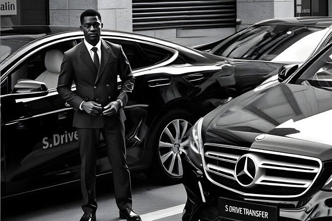 Budget airport transfer: Paris  CDG / Orly / Beauvais - Booking and cancellation policies