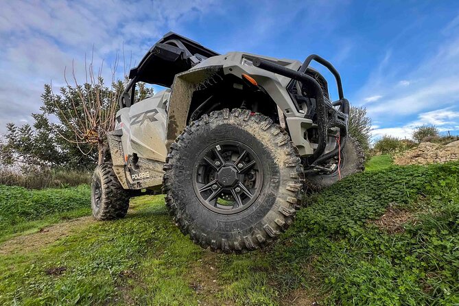 Buggy Safari Private Tour in Crete, Heraklion - Frequently Asked Questions
