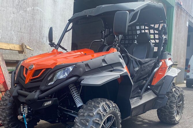 Buggy Tours, Sete Cidades Volcano, Ponta Delgada, AZORES - Final Thoughts: Who Is This Tour Best For?
