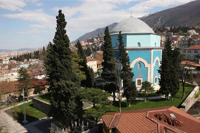 Bursa Uluda Mountain Tour & Cable Car Ride from Istanbul - Who Should Consider This Tour?
