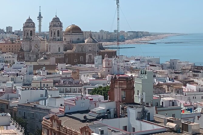 Cadiz Food Tour: Tapas, Drinks and Delights with a Local - FAQ