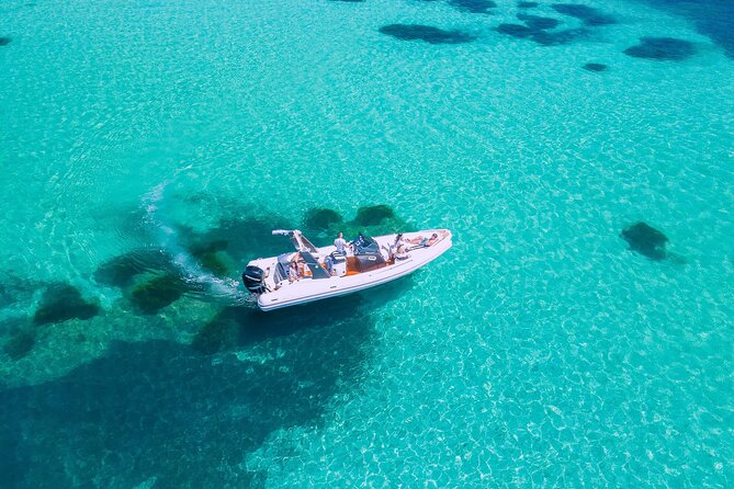 Cagliari: Boat tour with swim stops, Snorkeling & Prosecco - Who Is This Tour Best For?
