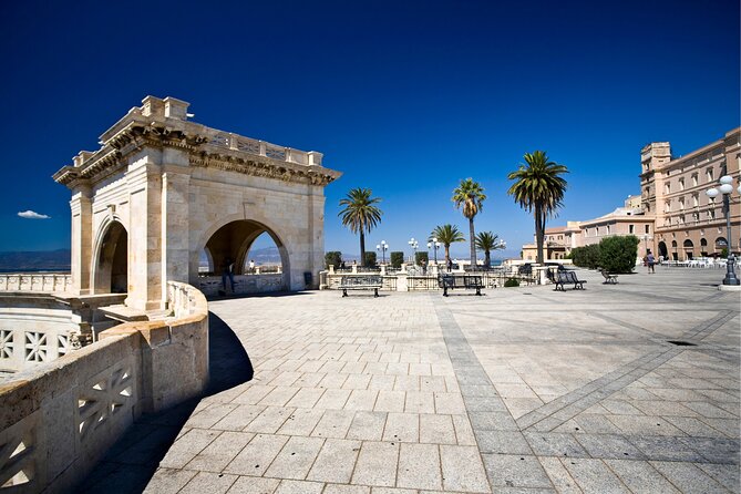 Cagliari Scavenger Hunt and Highlights Self-Guided Tour - FAQs