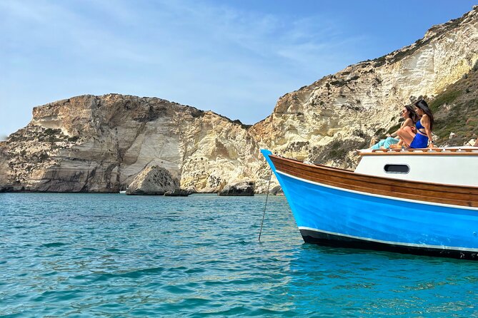 Cagliari Sea experience - Practicalities and Tips for Travelers