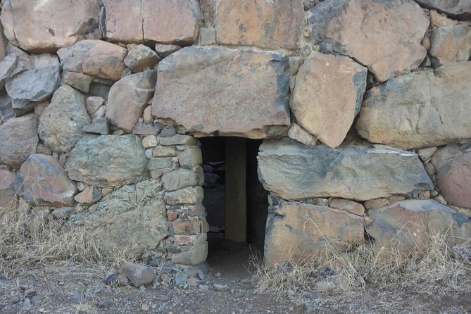 Cagliari Shore Excursion: Archaeological Nuraghe and Nora Tour - FAQ