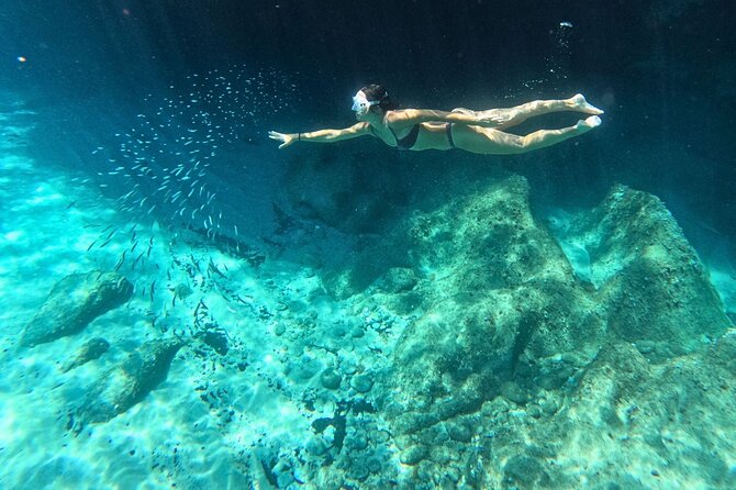 Cala Gonone Snorkeling in the Orosei Gulf - FAQs