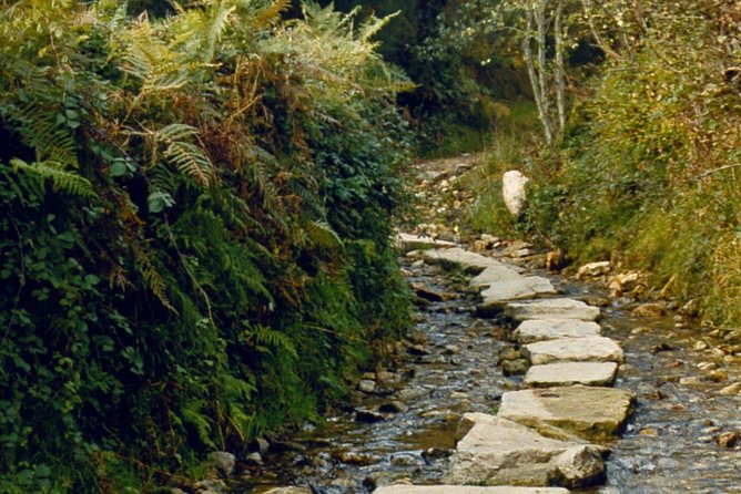 Camino De Santiago: Last 100 km walk from Sarria to Santiago de Compostela - Who Is This Tour Best For?