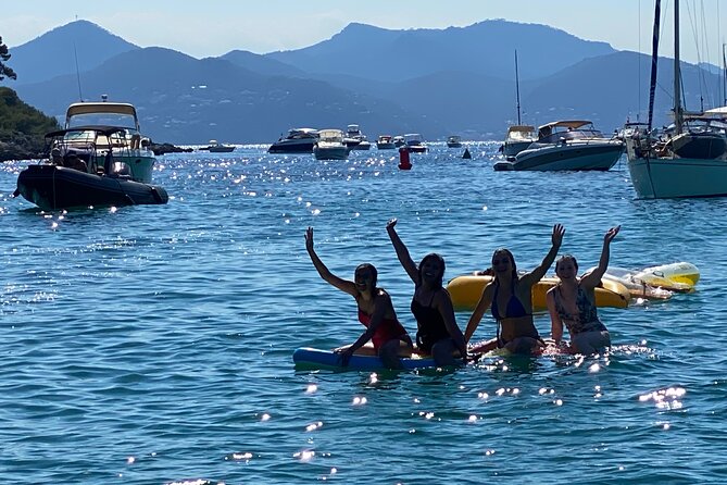 Cannes Boat Rental with Skipper  Lérins Island Escape Tour - Final Thoughts