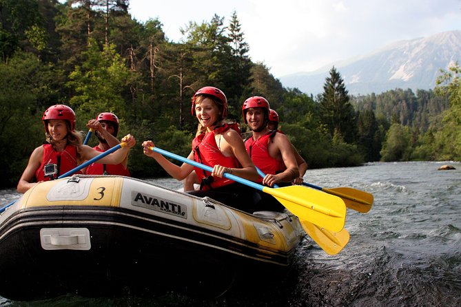Canyoning And Rafting Adventure - Lake Bled Slovenia Free Photos - FAQ
