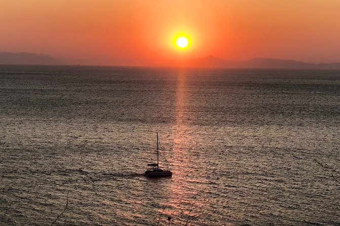 Cape Sounio Temple Of Poseidon and Swimming Full Day Private Tour - Why This Tour Is Worth Considering