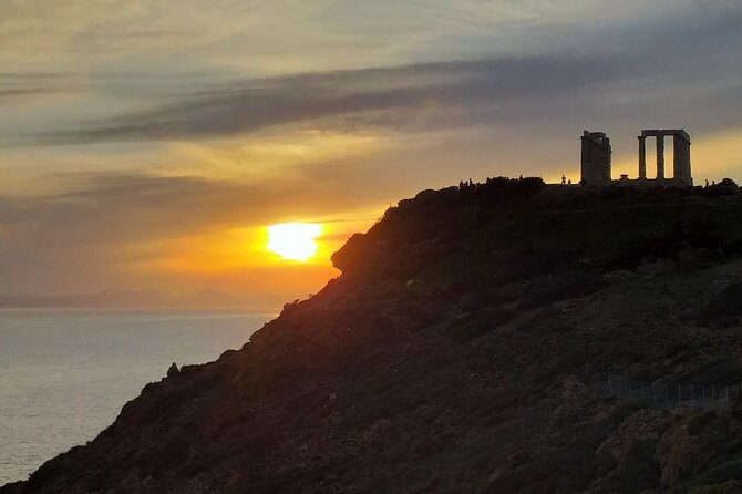 Cape Sounion Semi- Private Sunset tour - Who Will Love This Tour?