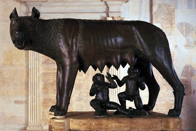 Capitoline Hill and Museums Official Entry - Final Thoughts: Is It Worth It?