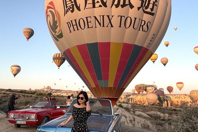 Cappadocia Dream Drive" - Who Is This Tour Best For?