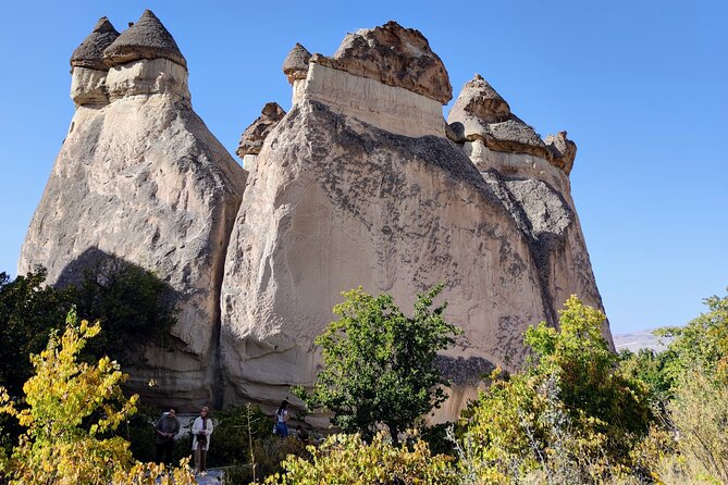 Cappadocia Full Day Private Tour Mix - Pricing and Value
