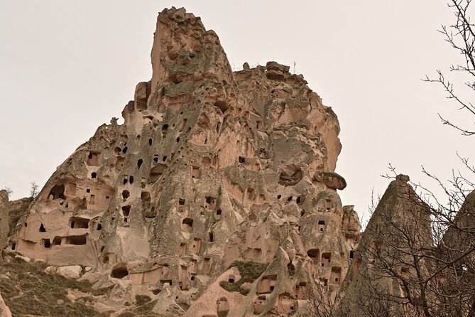 Cappadocia Highlights Tour and Underground City - The Sum Up