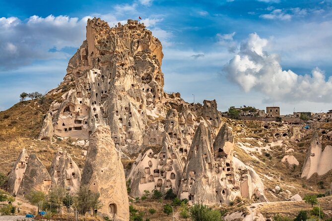 Cappadocia Mix Tour With Lunch And Ticket - Final Thoughts: Who Is This Tour Best For?