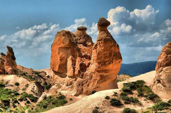 Cappadocia Private Guided Tour with Transfer - Who Will Love This Tour?