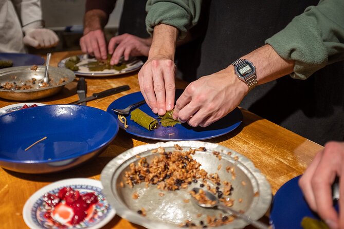 Cappadocia traditional cooking with Chef - What Reviewers Say: Highlights and Real Experiences