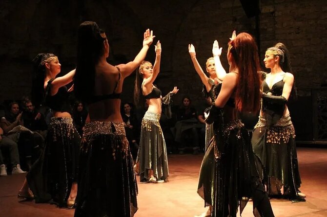 Cappadocia Traditional Turkish Night Show and Dinner - Practicalities and Tips