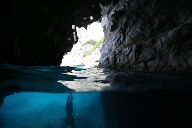 Capri & Blue Grotto Small Group Boat Day Trip from Sorrento - Final Thoughts