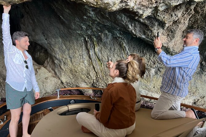 Capri Secret Corners Semi-Private Boat Tour with Local Captain - Final Thoughts
