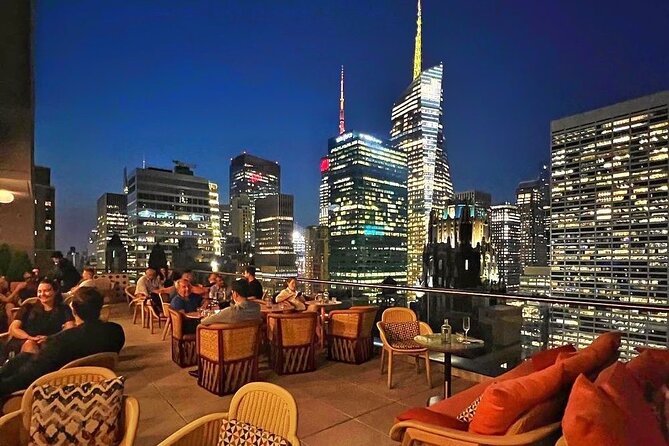 Capture NYC Personalized Photo Tours with a Local Expert - Final Thoughts