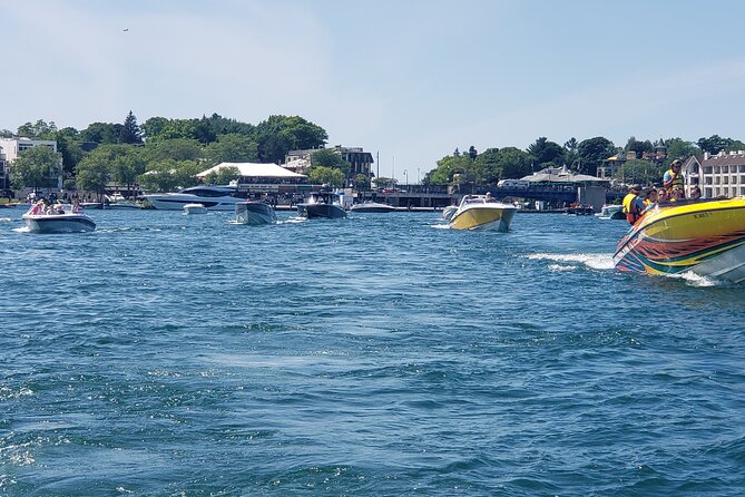 Capturing Charlevoix - Full Day Private Experience - Frequently Asked Questions