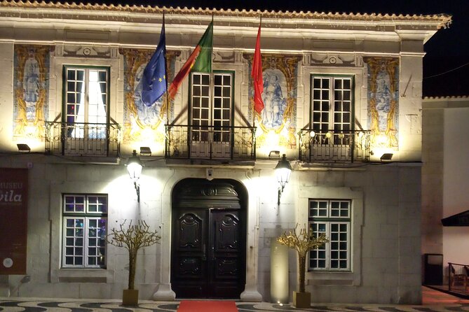 Cascais & Estoril by night | OR | Sintra By Night - Final Thoughts: Who Will Love This Experience?