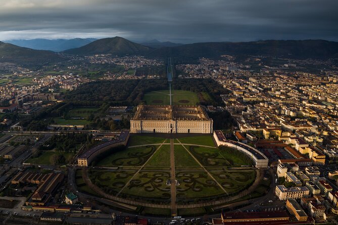 Caserta The Star Wars Royal Palace Tour - Who Should Consider This Tour?