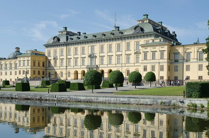 Castle Gripsholm and Drottningholm Palace(private service) - Final thoughts: Is this tour right for you?