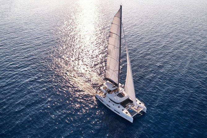 Catamaran Cruise to Dia Island with Meal and Water Activities - Practicalities & Tips for Booking