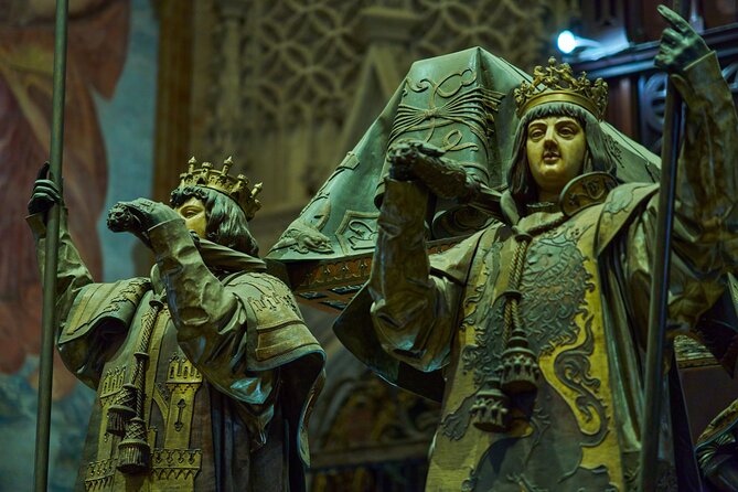 Cathedral and Giralda Tour - FAQs
