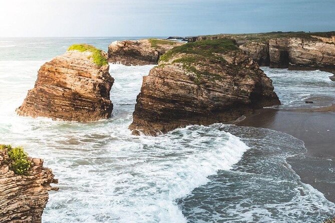 Cathedrals Beach and Lugo Tour from A Coruña - Practical Details and What to Expect  