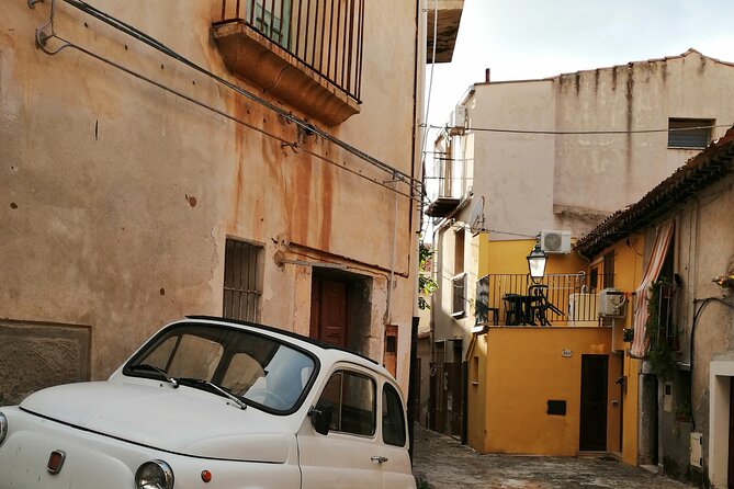 Cefalù's Food and Cultural Tour with Licensed Guide - Final Thoughts