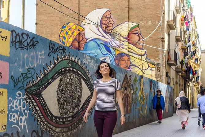 Censored Barcelona Tour - Why This Tour Offers Great Value