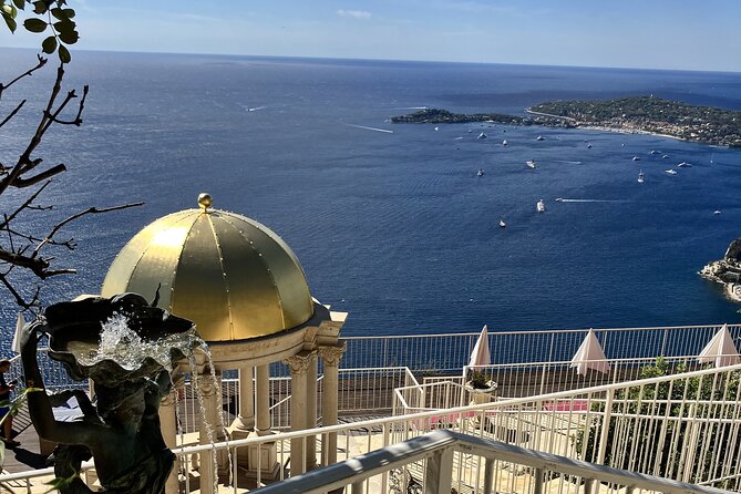 Certified tour guide-Most Exhaustive French Riviera private tour - Who Would Enjoy This Tour?