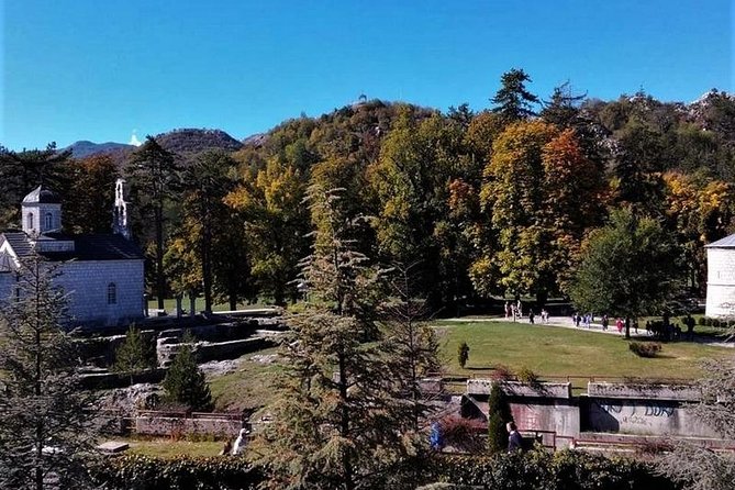 Cetinje 1 hour Private Walking Tour - FAQ