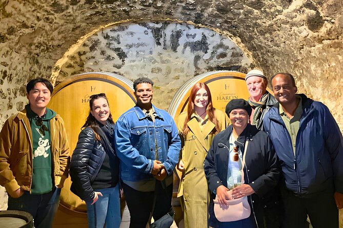 Champagne Tour and Tasting with a friendly guide in Marne Valley - Who Should Book This Tour?
