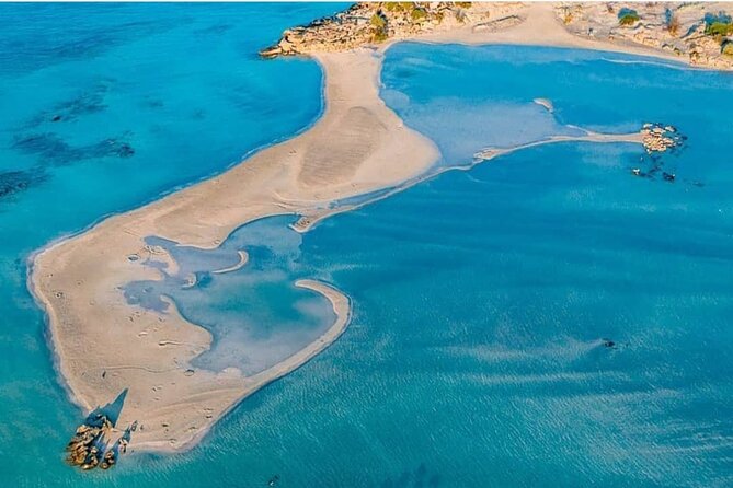 Chania-Elafonisi Express Trip - Who this tour is best suited for  