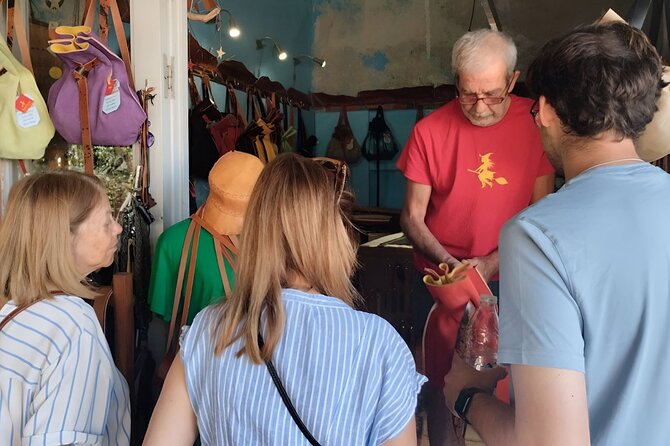 Chania Old Town Artisans and Sightseeing Private Walking Tour - Final Thoughts: Is It Worth It?