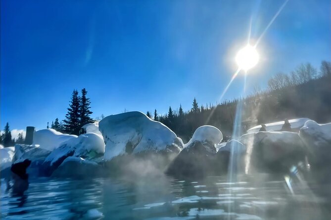 Chena Hot Spring Day Tour - FAQ