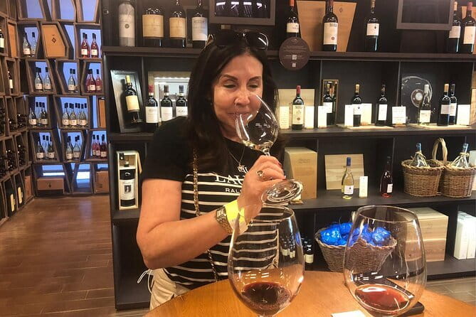 Chianti Winery + Brolio Castle Private Tour - Who Would Love This Experience?