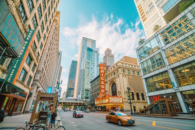 Chicago Airport Transfer: O'Hare Airport ORD to Chicago in Luxury SUV - Final Thoughts