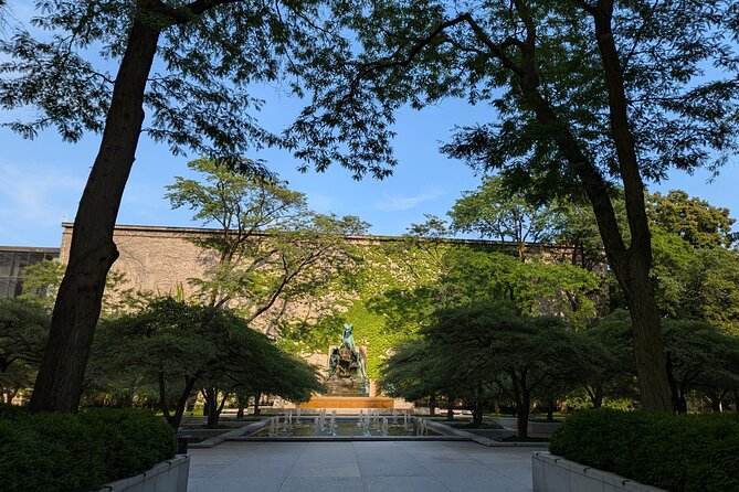 Chicago Loop and Millennium Park Scavenger Hunt Walking Tour - Why This Tour Is a Great Choice