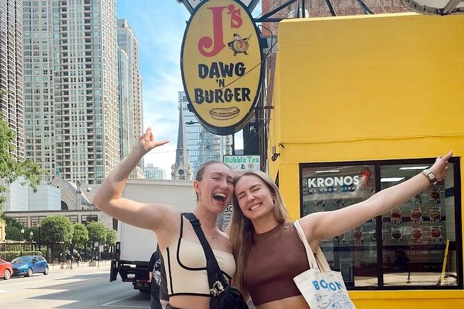 Chicagos Discounted Tour Pass with up to 5 Tours - FAQ