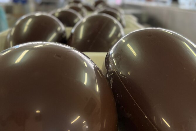 Chocolate Made in Piedmont: Guided Tour with Tastings - Who Should Consider This Tour?